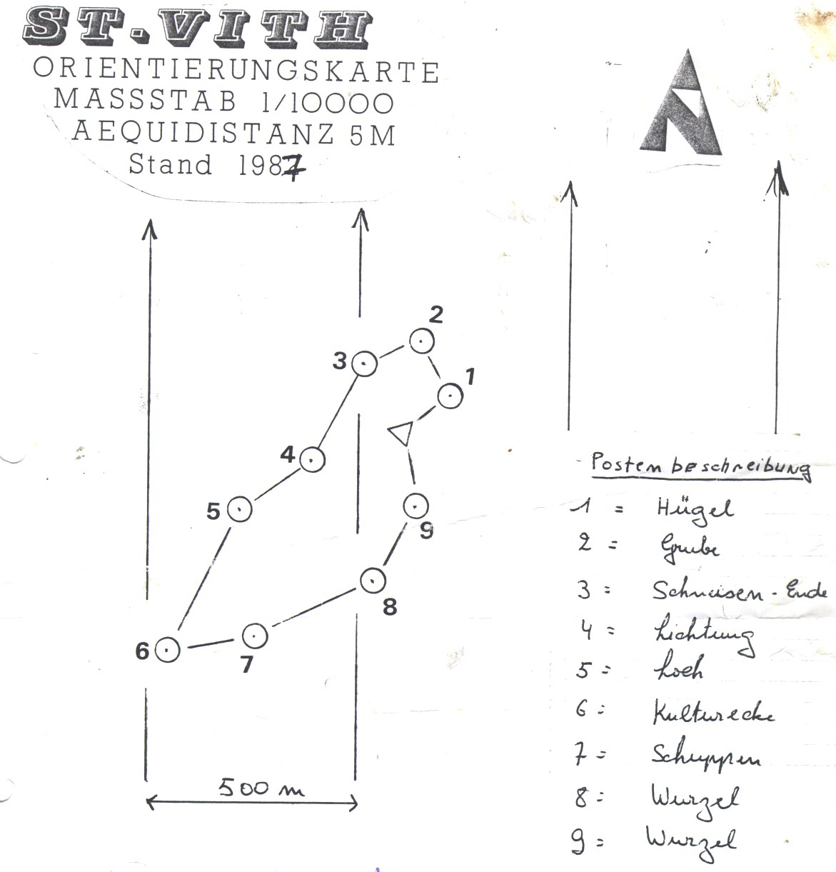 Training (01.06.1988)