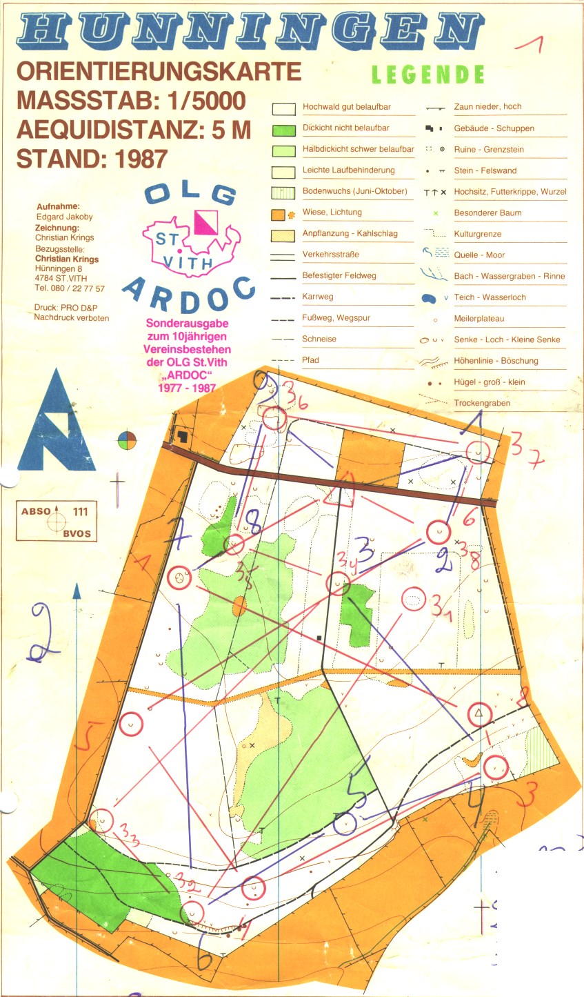 Training (1988-05-18)