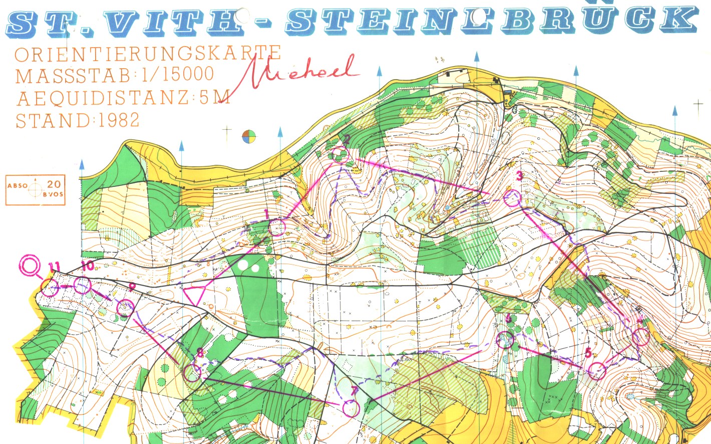 Training (1988-03-23)