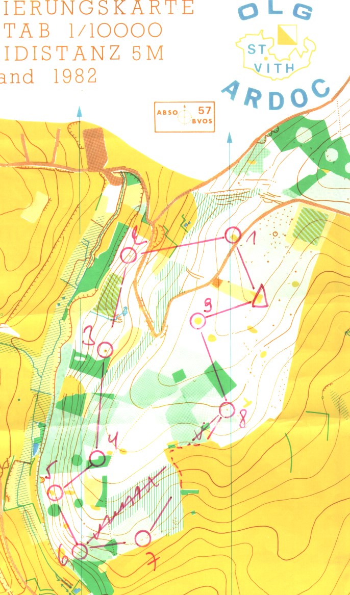 Training (1986-05-25)