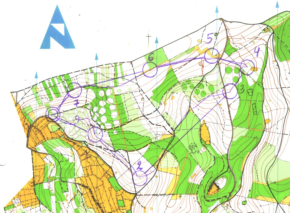 Training (1986-04-23)