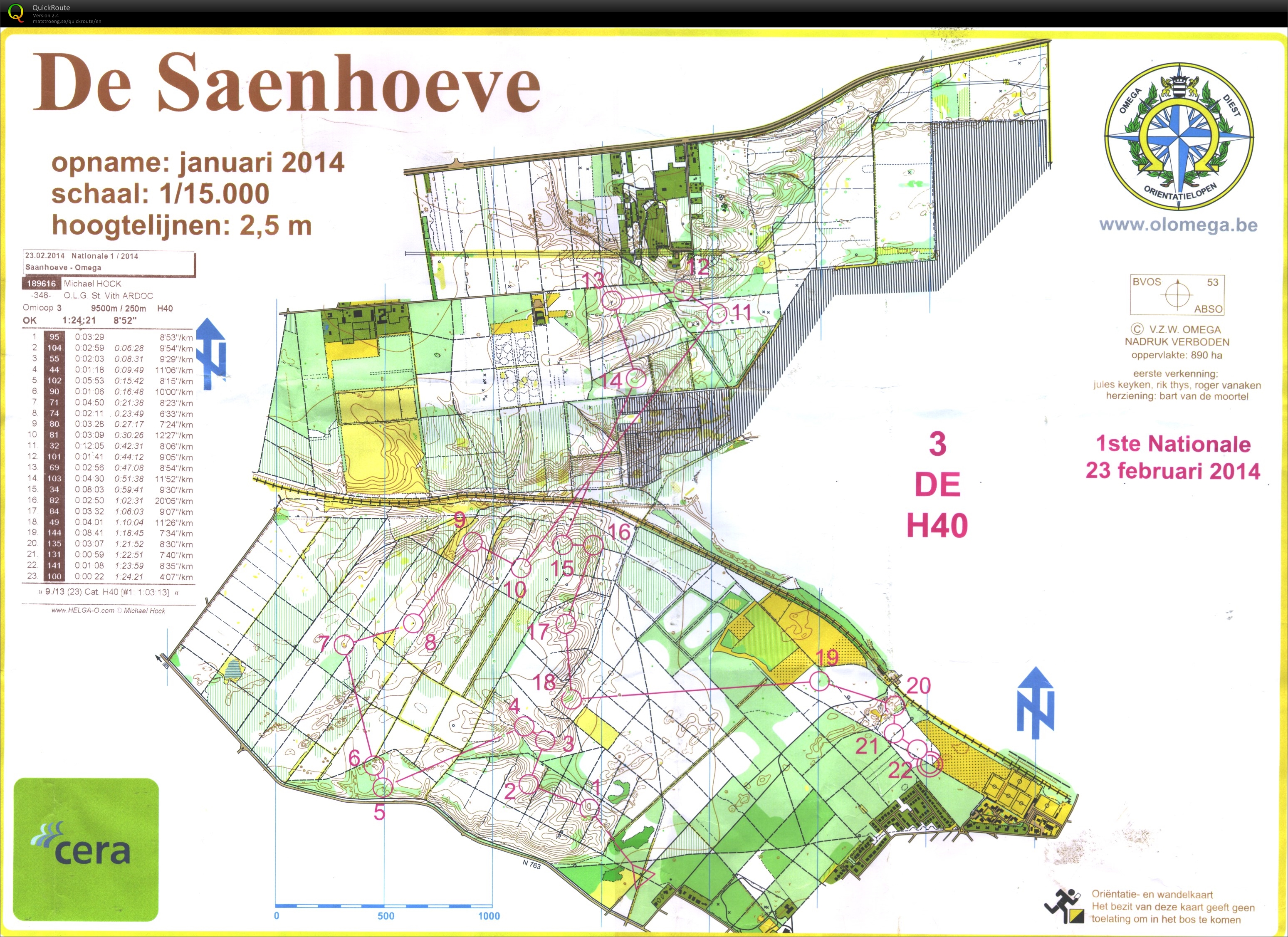 Nationale 1 (23.02.2014)