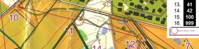 22. Offene und internationale Stadtmeisterschaft Trier