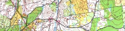O-Ringen 2014 Skane