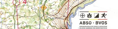 Championnat de Belgique Longue Distance