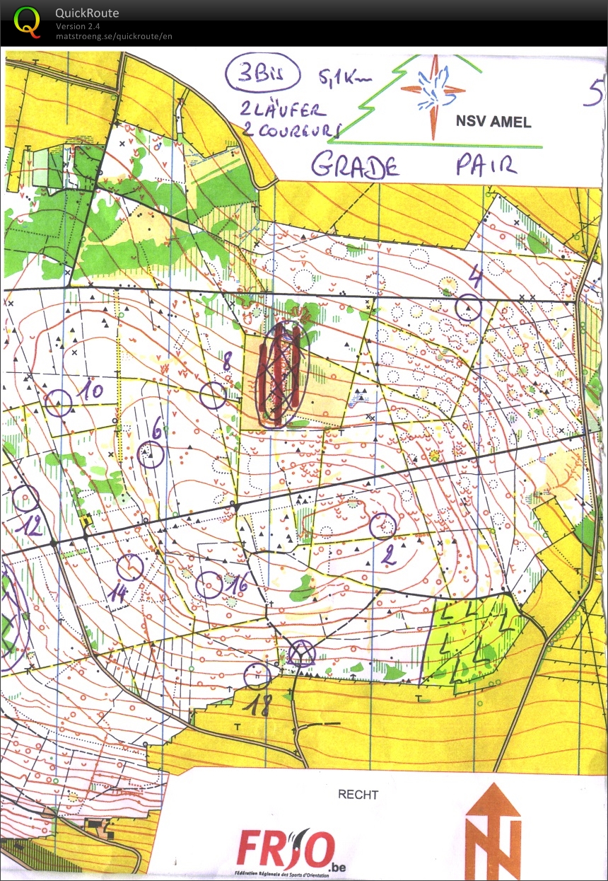 Grade-Ungrade (06.04.2015)