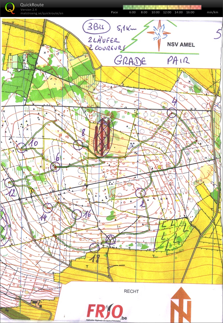 Grade-Ungrade (06.04.2015)