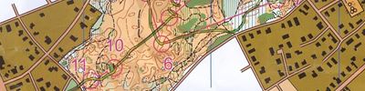 Belgische Meisterschaft Middle
