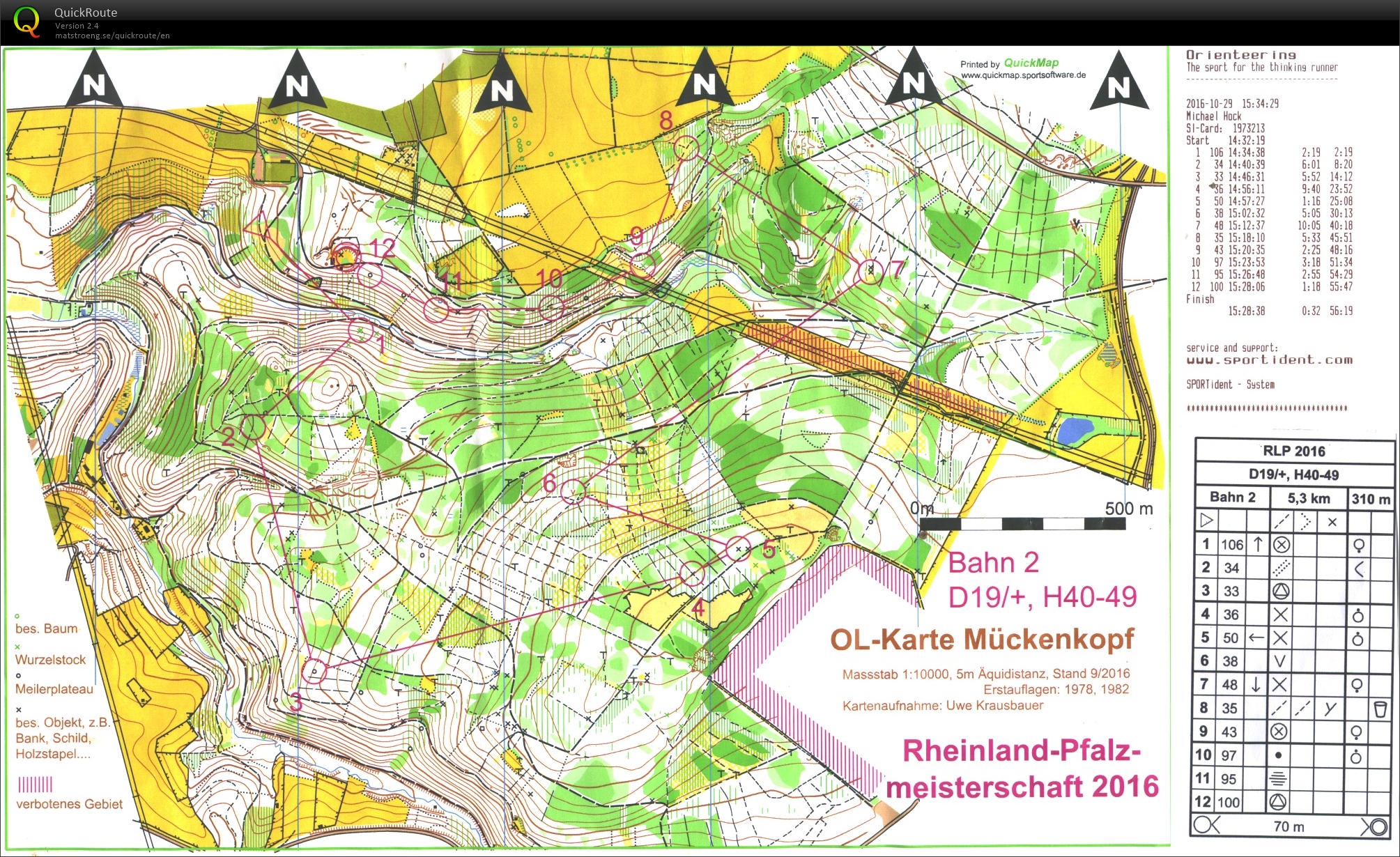 Rheinland-Pfalz-Meisterschaft 2016 (2016-10-29)