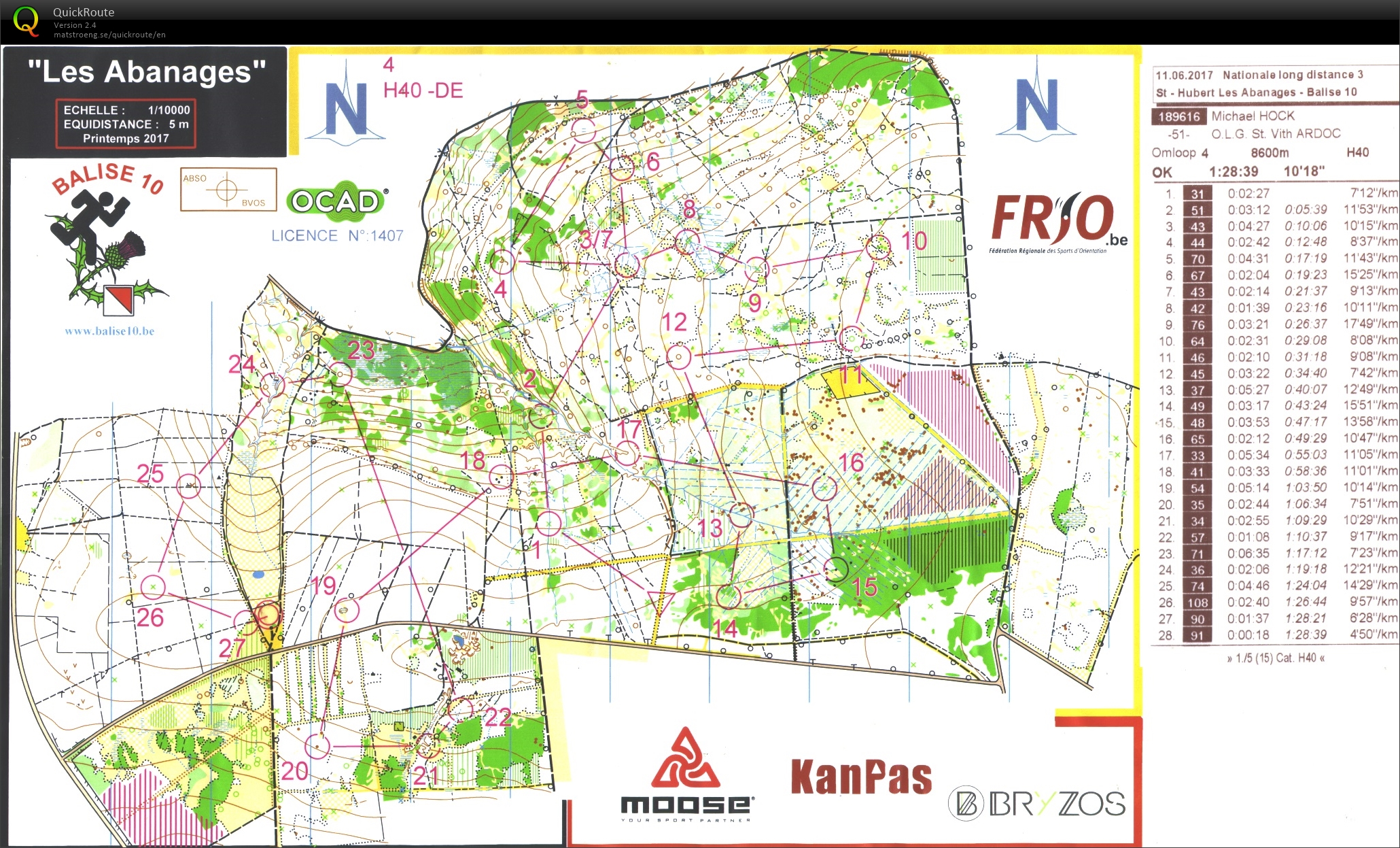 Nationale long distance 3 (2017-06-11)