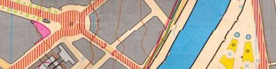 City Race