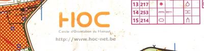 Championnat FRSO Moyenne Distance