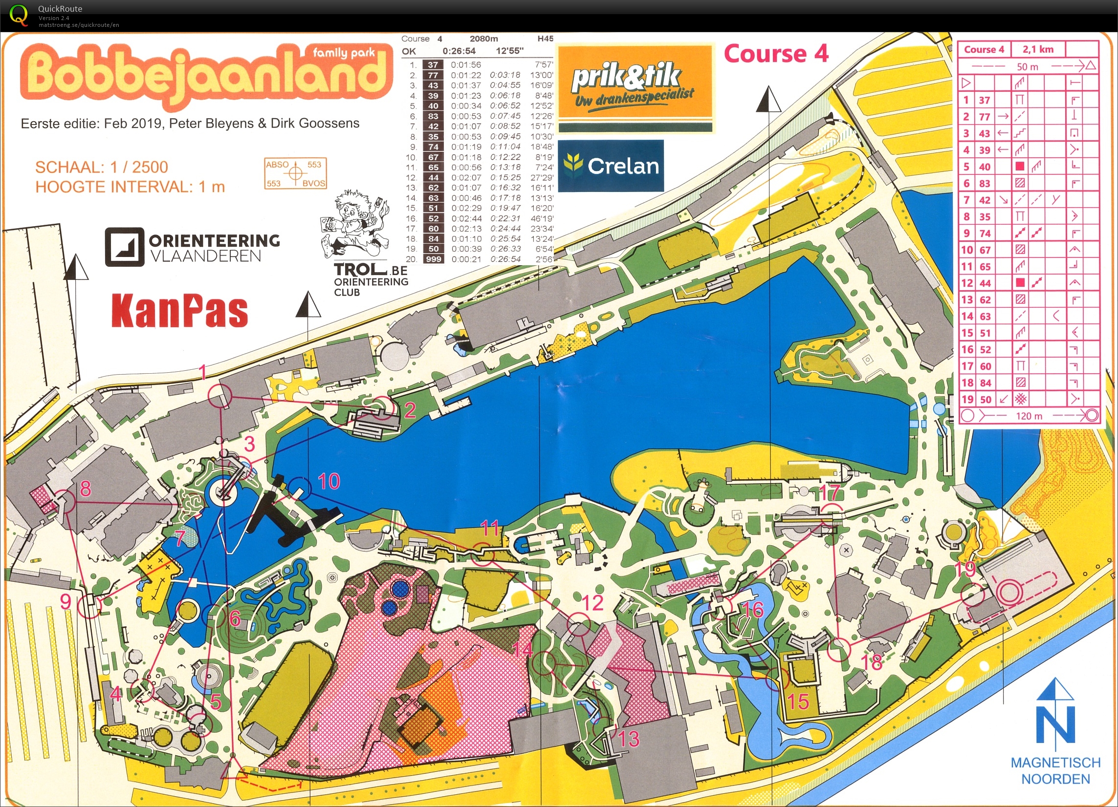 Nationale Sprint (2019-03-31)