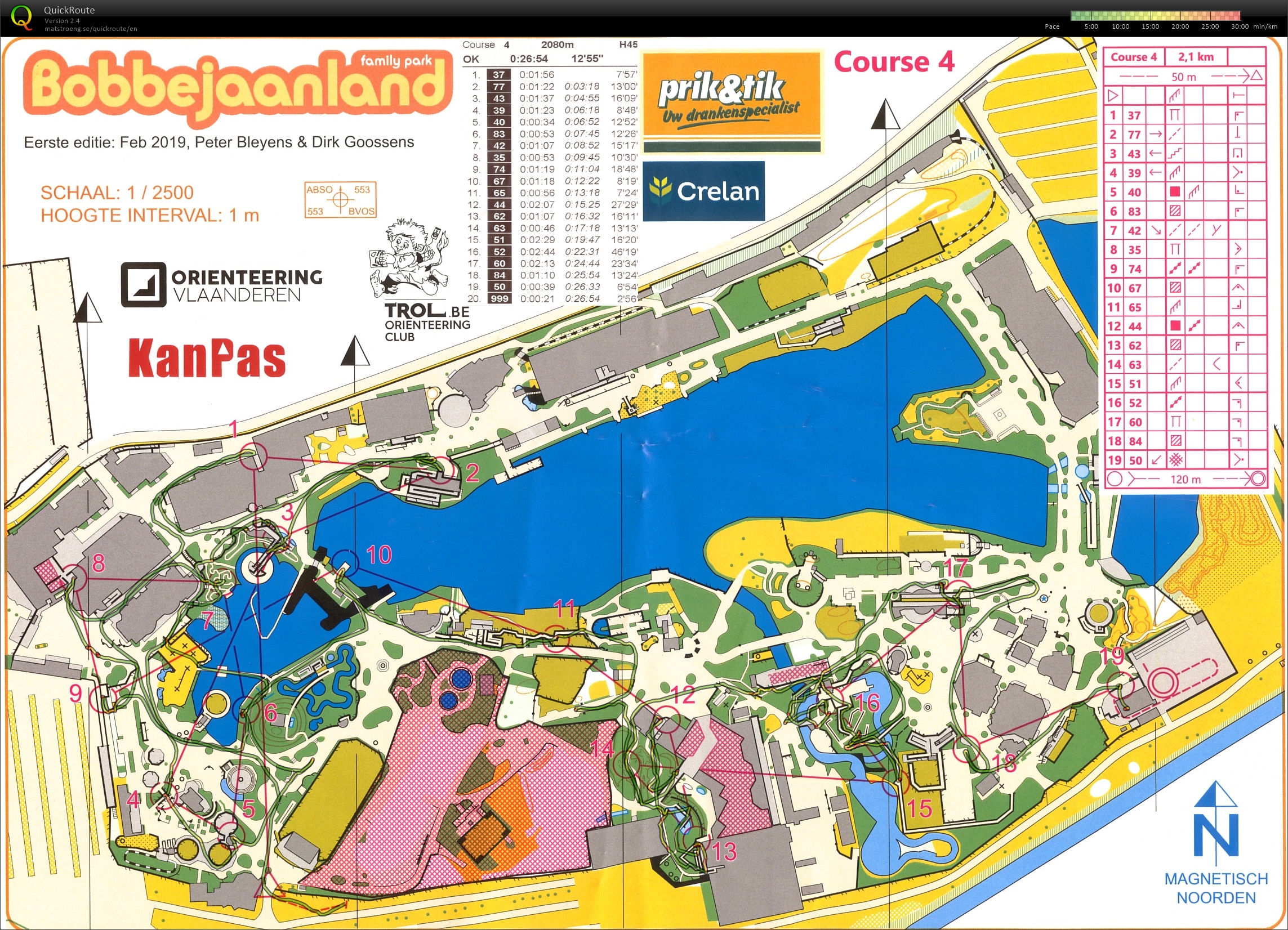 Nationale Sprint (2019-03-31)