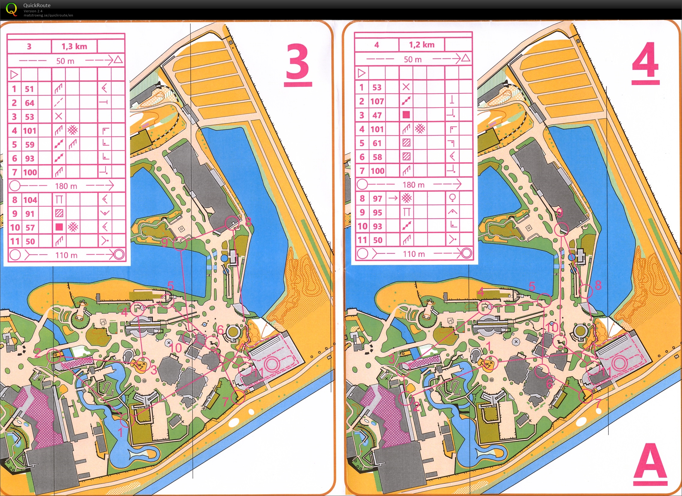 Mixed Sprint Relay (31.03.2019)