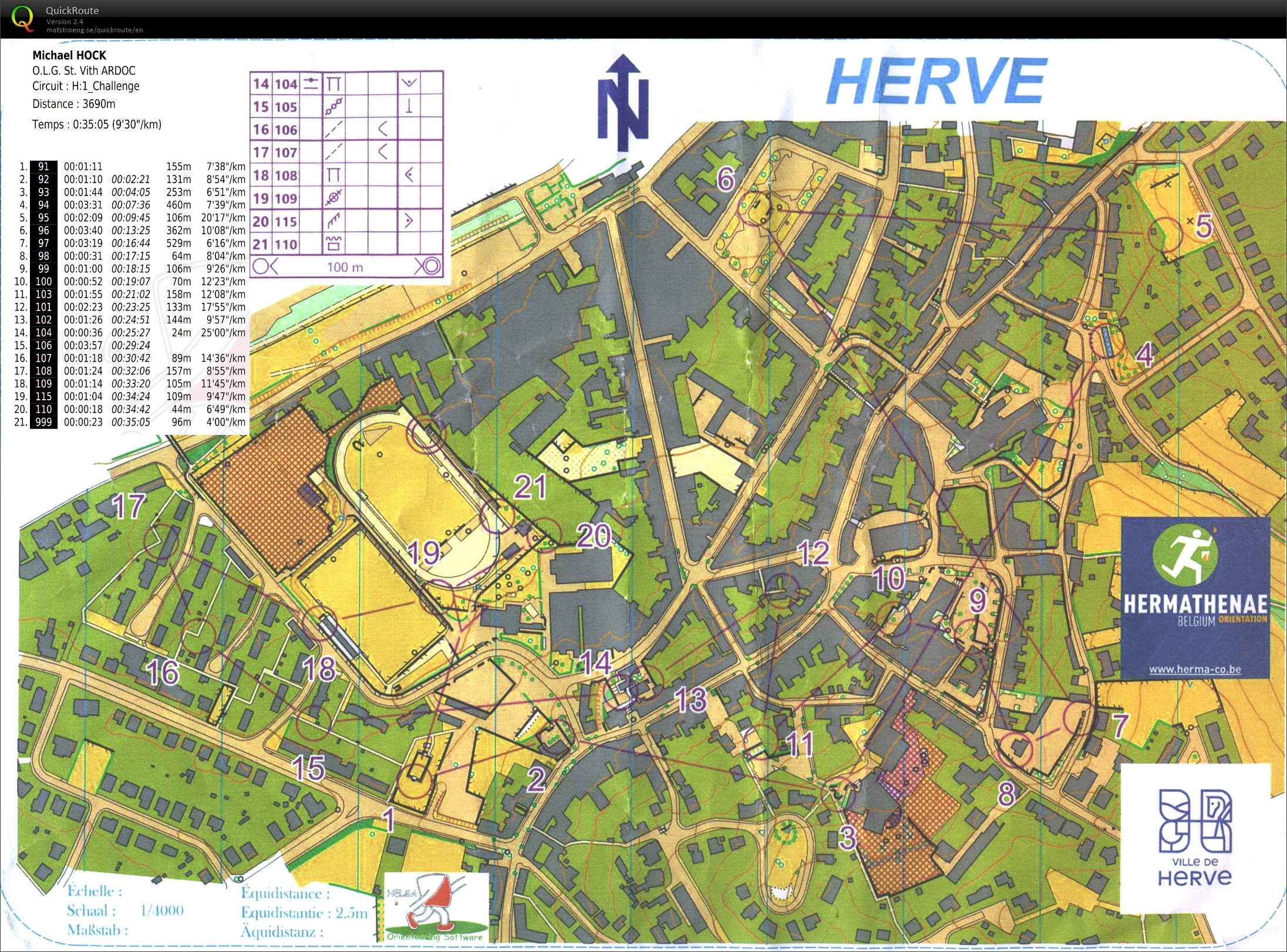 Vendredis de l'Orientation (2021-07-23)