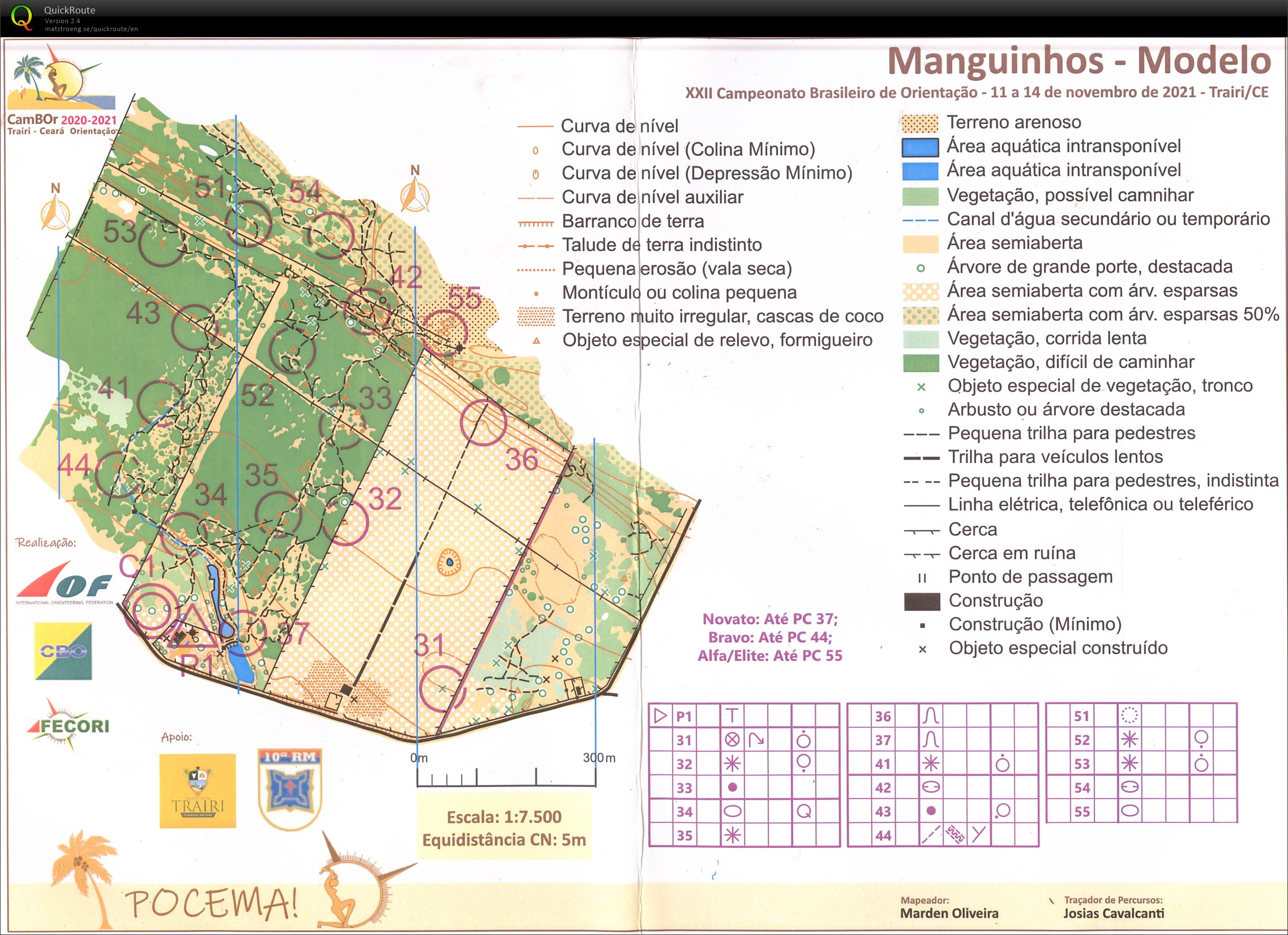 CamBOr Training (2021-11-11)