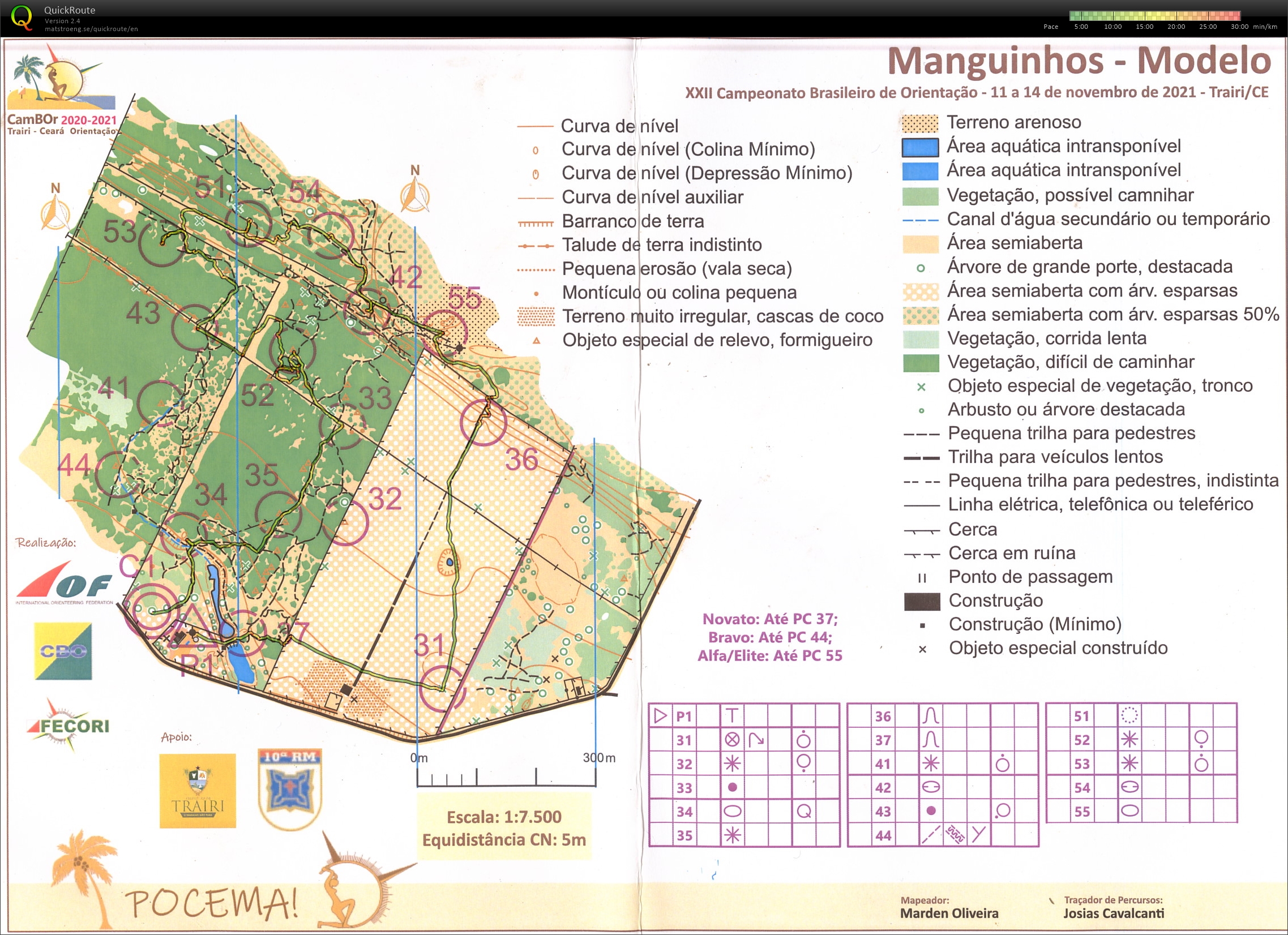 CamBOr Training (2021-11-11)