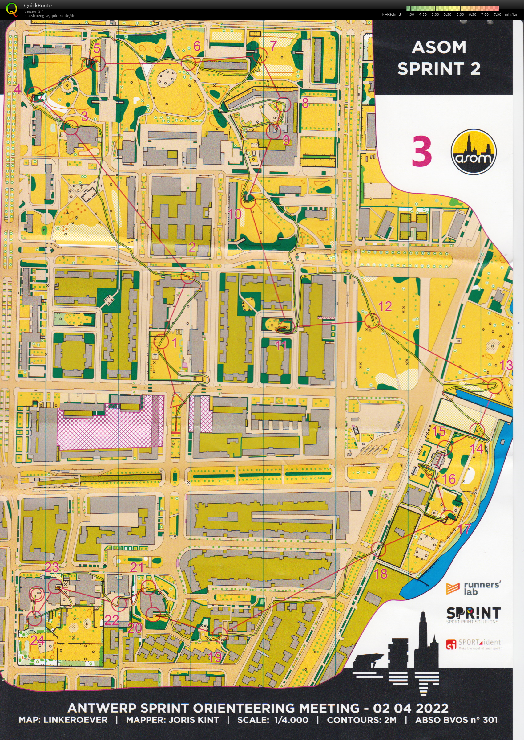 ASOM Sprint 2 (02.04.2022)