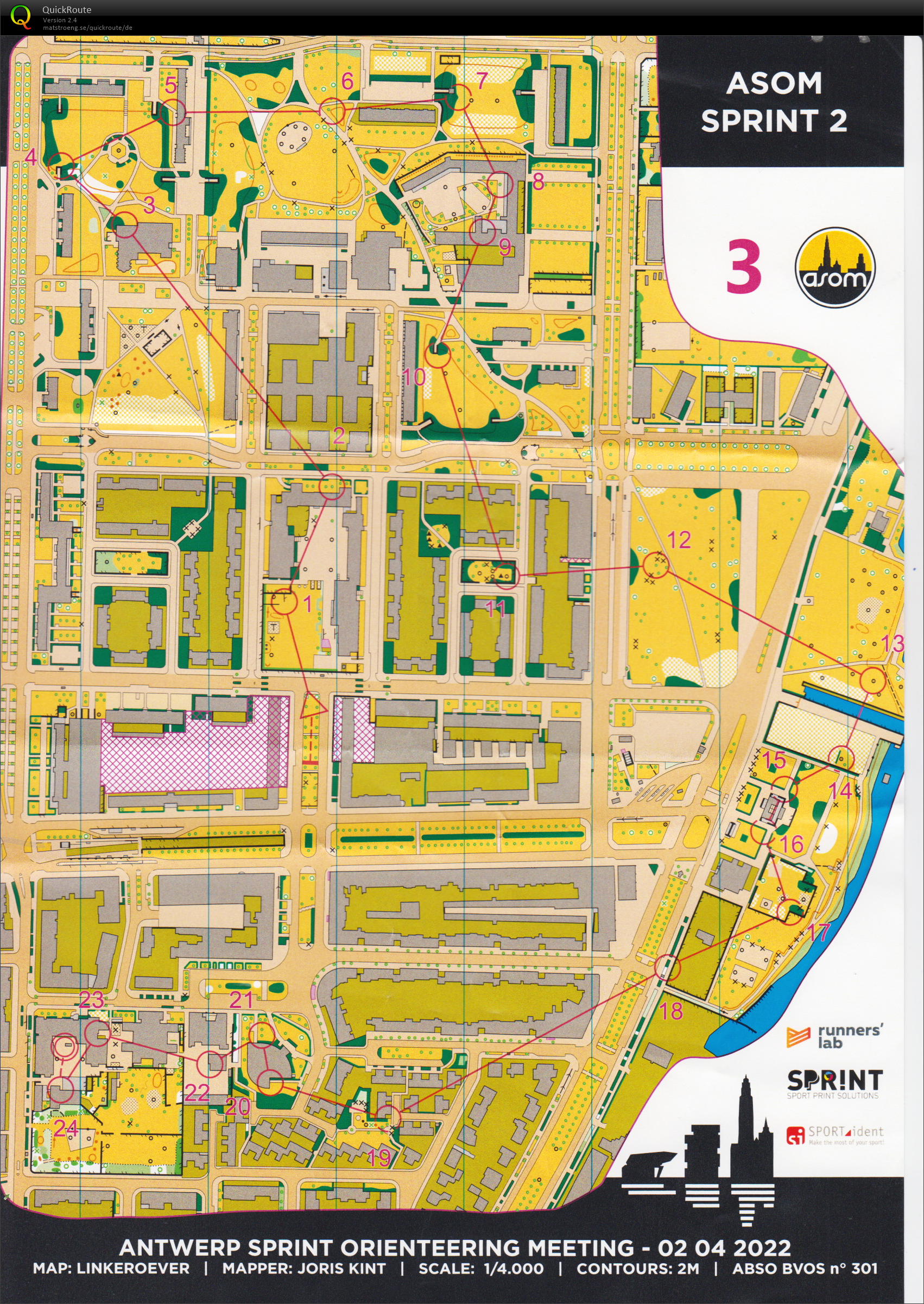 ASOM Sprint 2 (02.04.2022)