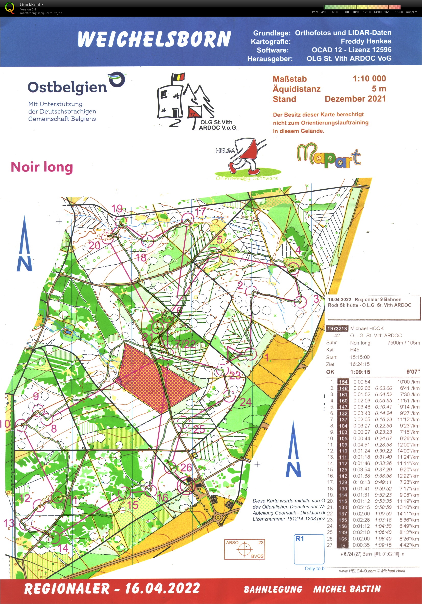 Regionaler (16.04.2022)