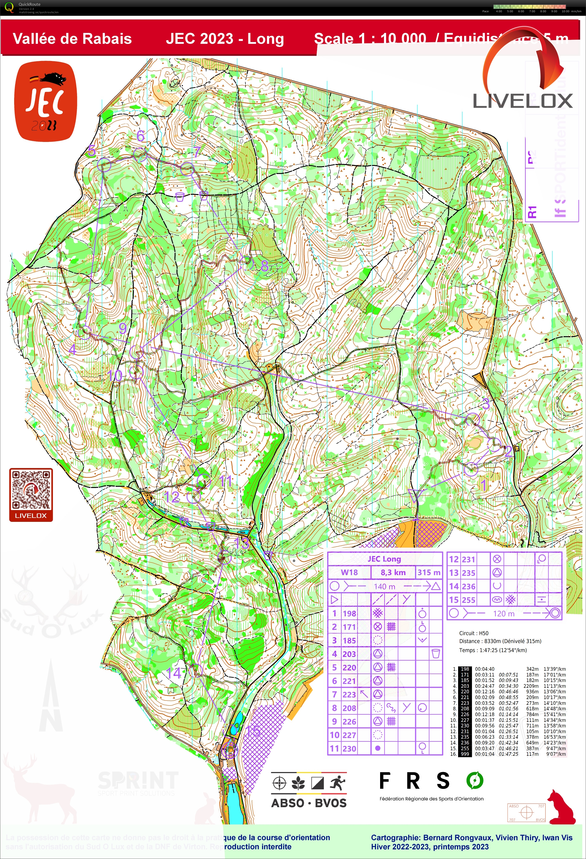 Interclubs (27.08.2023)