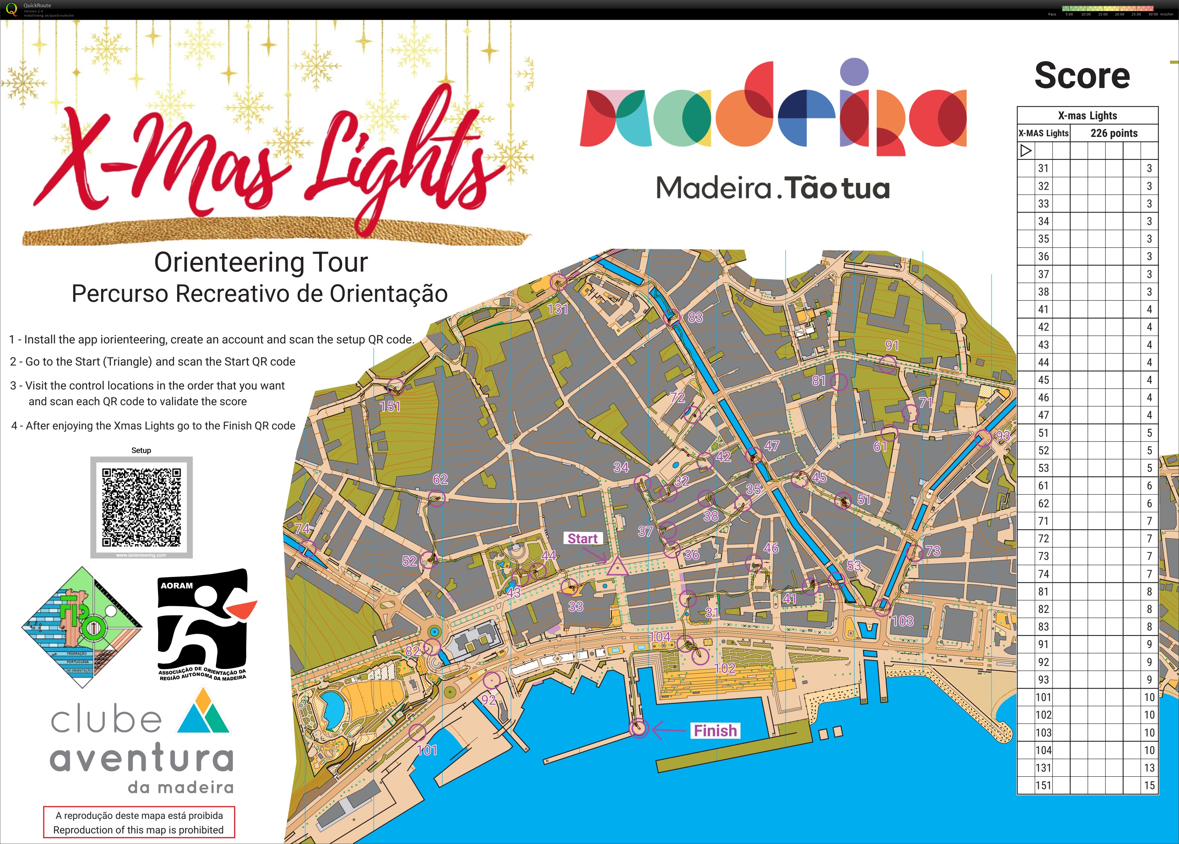 X-Mas Lights (13.12.2023)