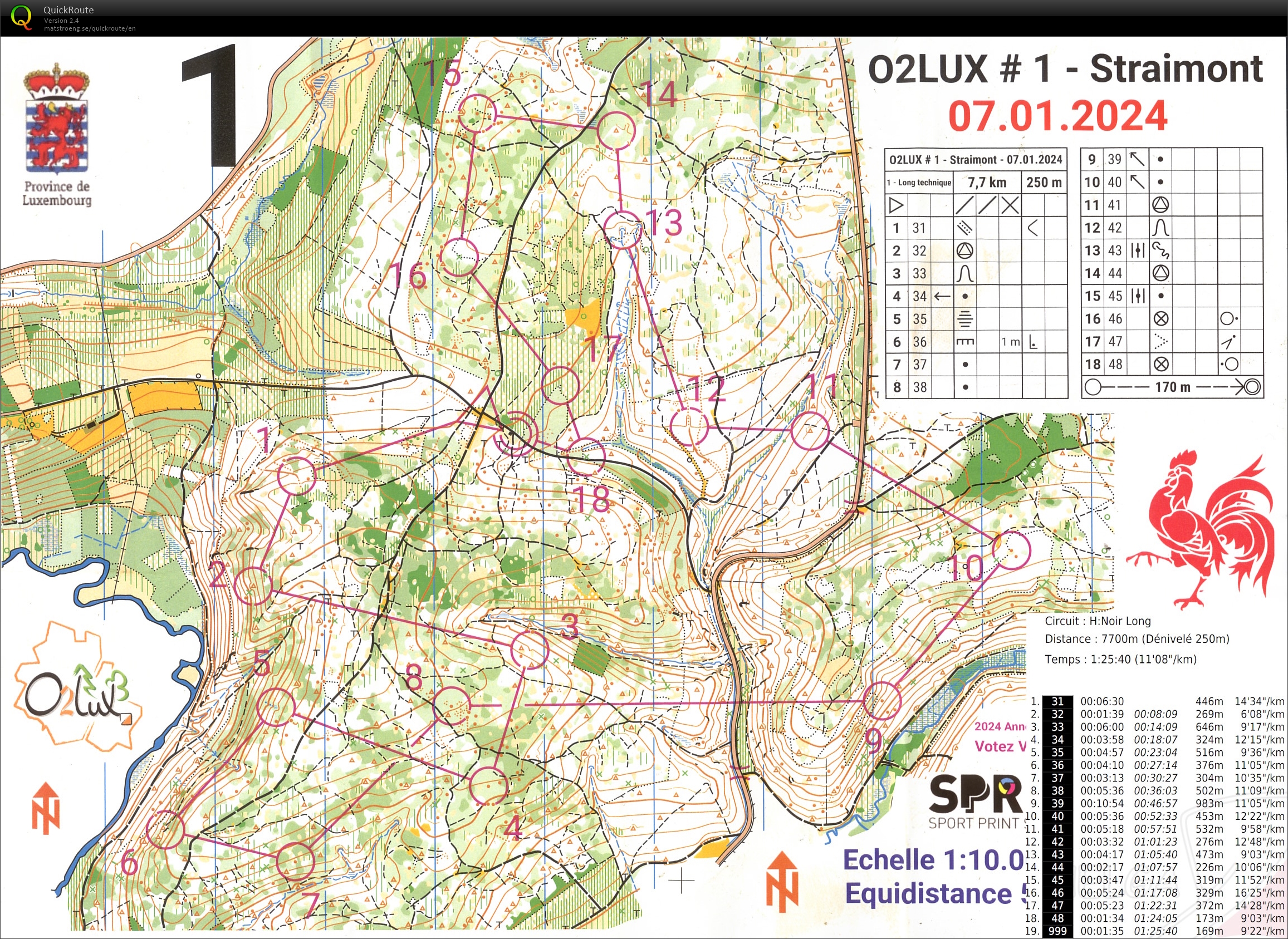 O2LUX #1 (07.01.2024)