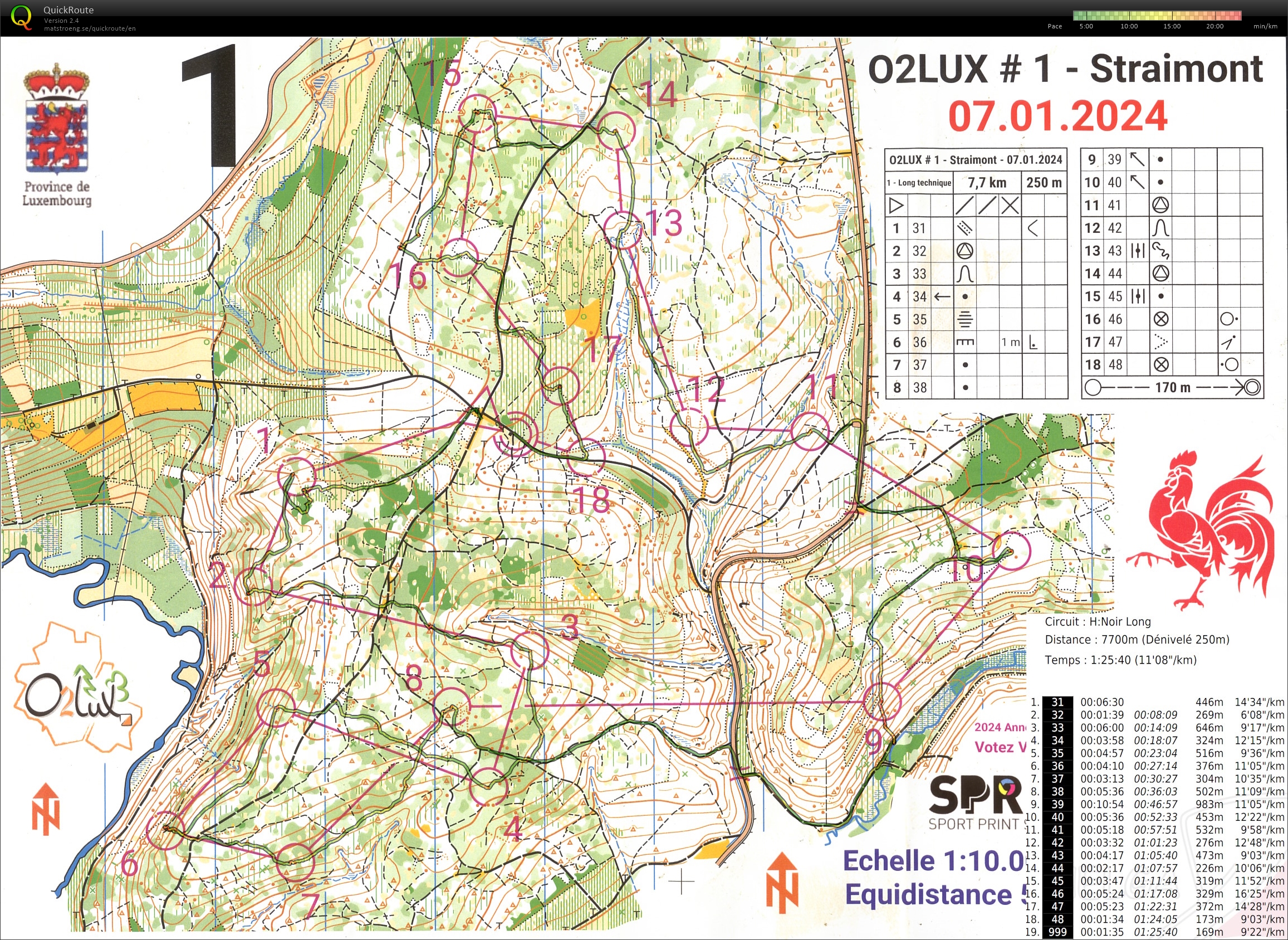 O2LUX #1 (07.01.2024)