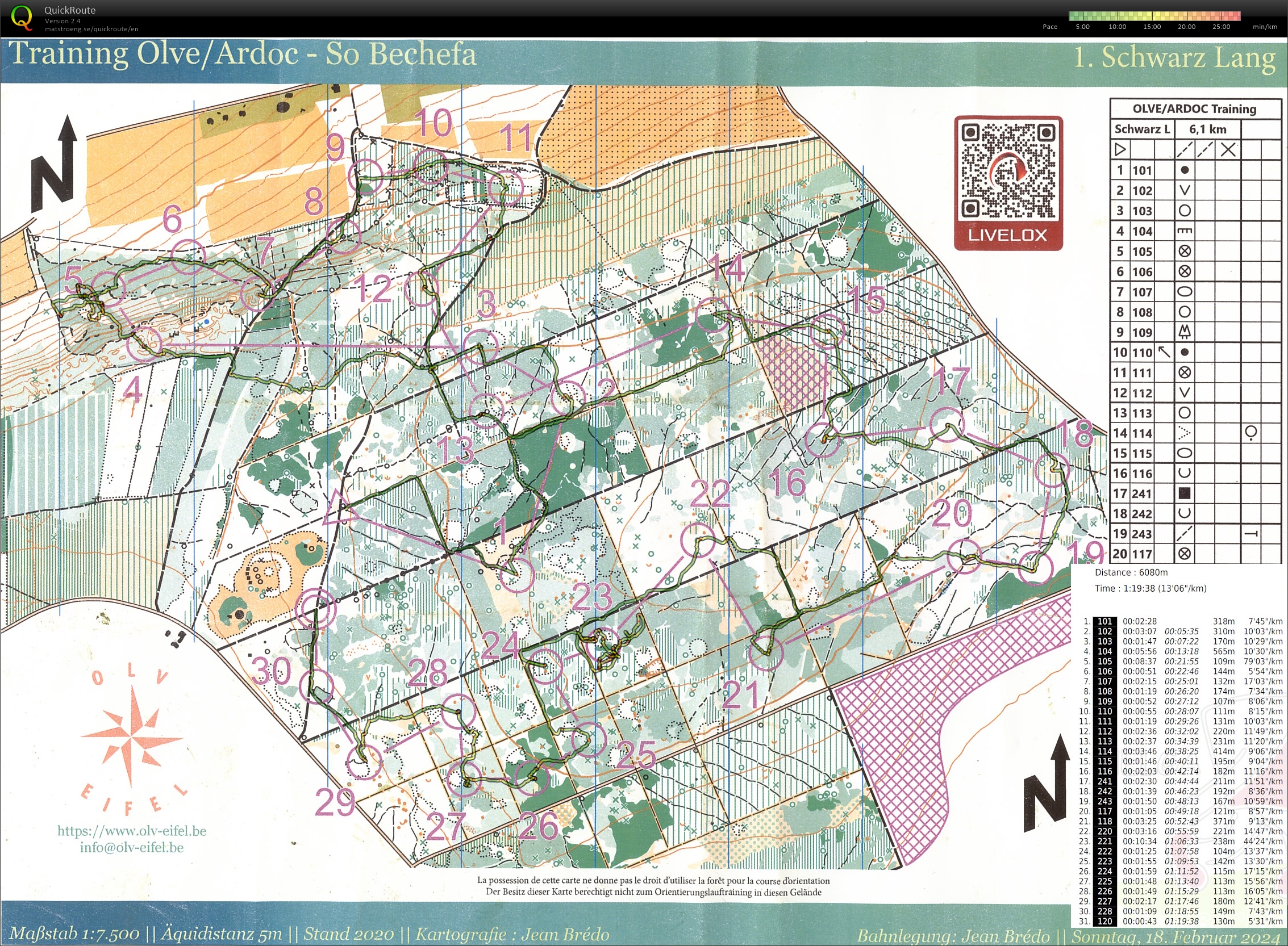 Training (2024-02-18)