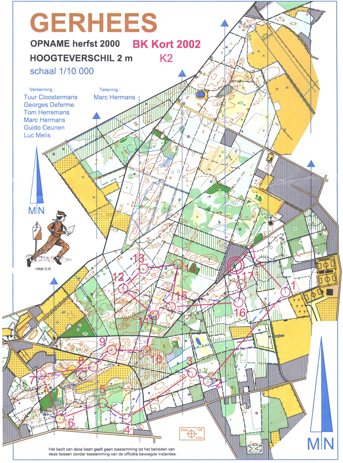 BK Kort (06.10.2002)