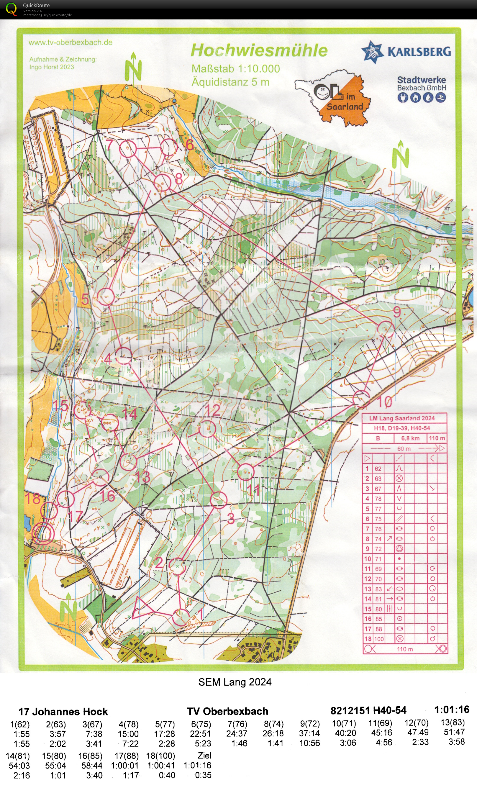 LM Lang Saarland 2024 (2024-04-13)