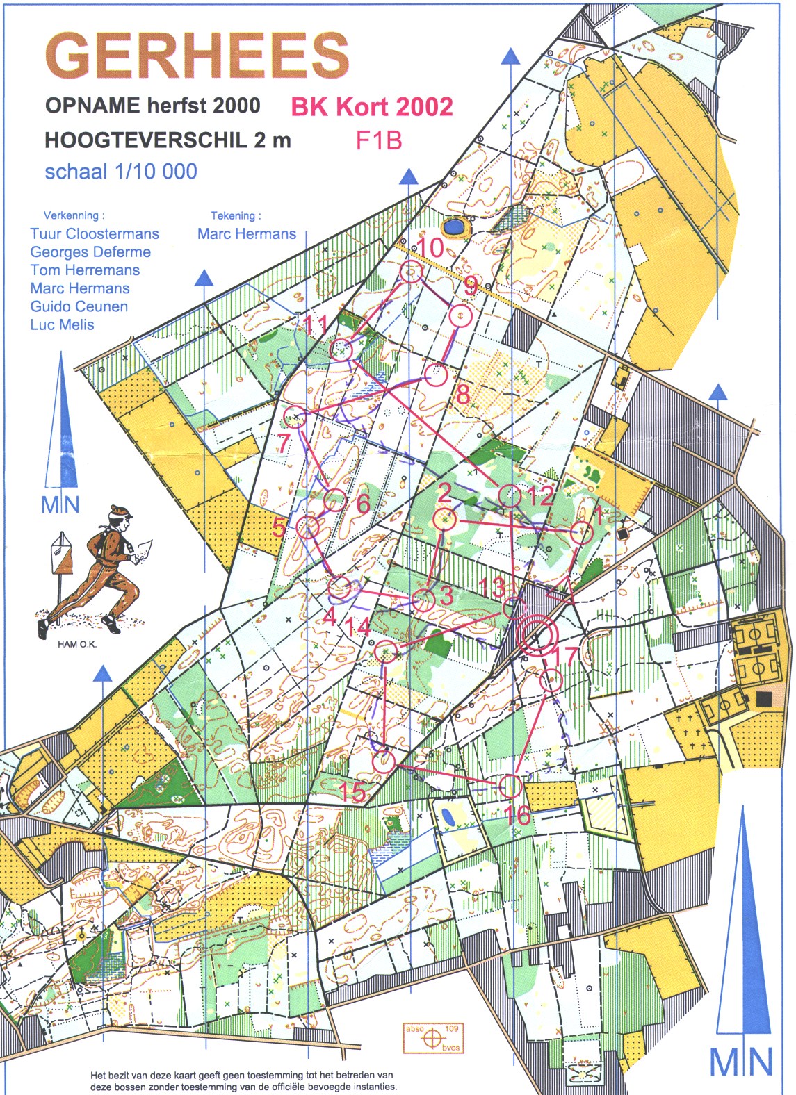 BK Kort (06.10.2002)