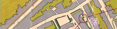 ASOM Leuven - Sprint De Wijnpers