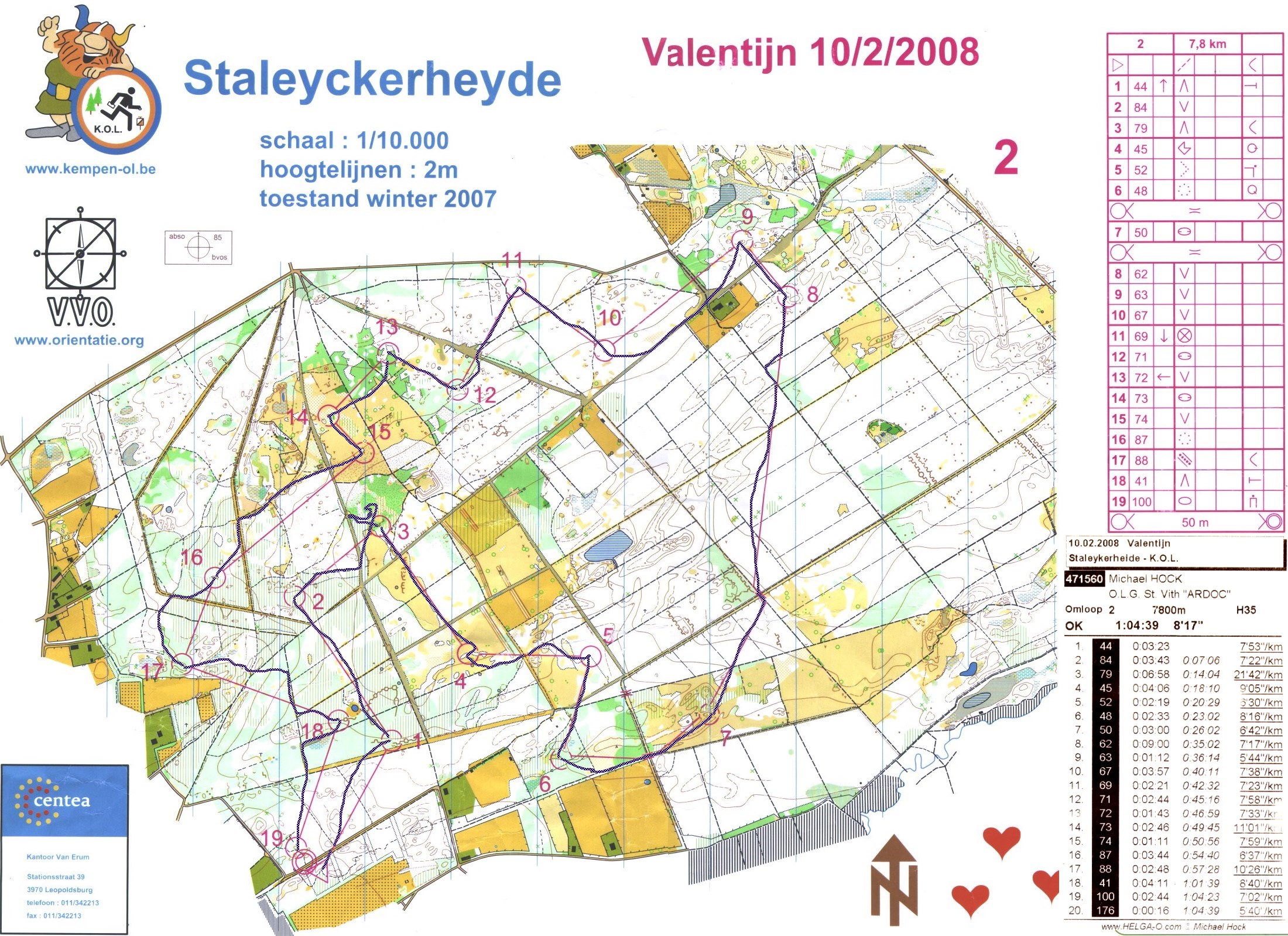 Valentijn (10.02.2008)