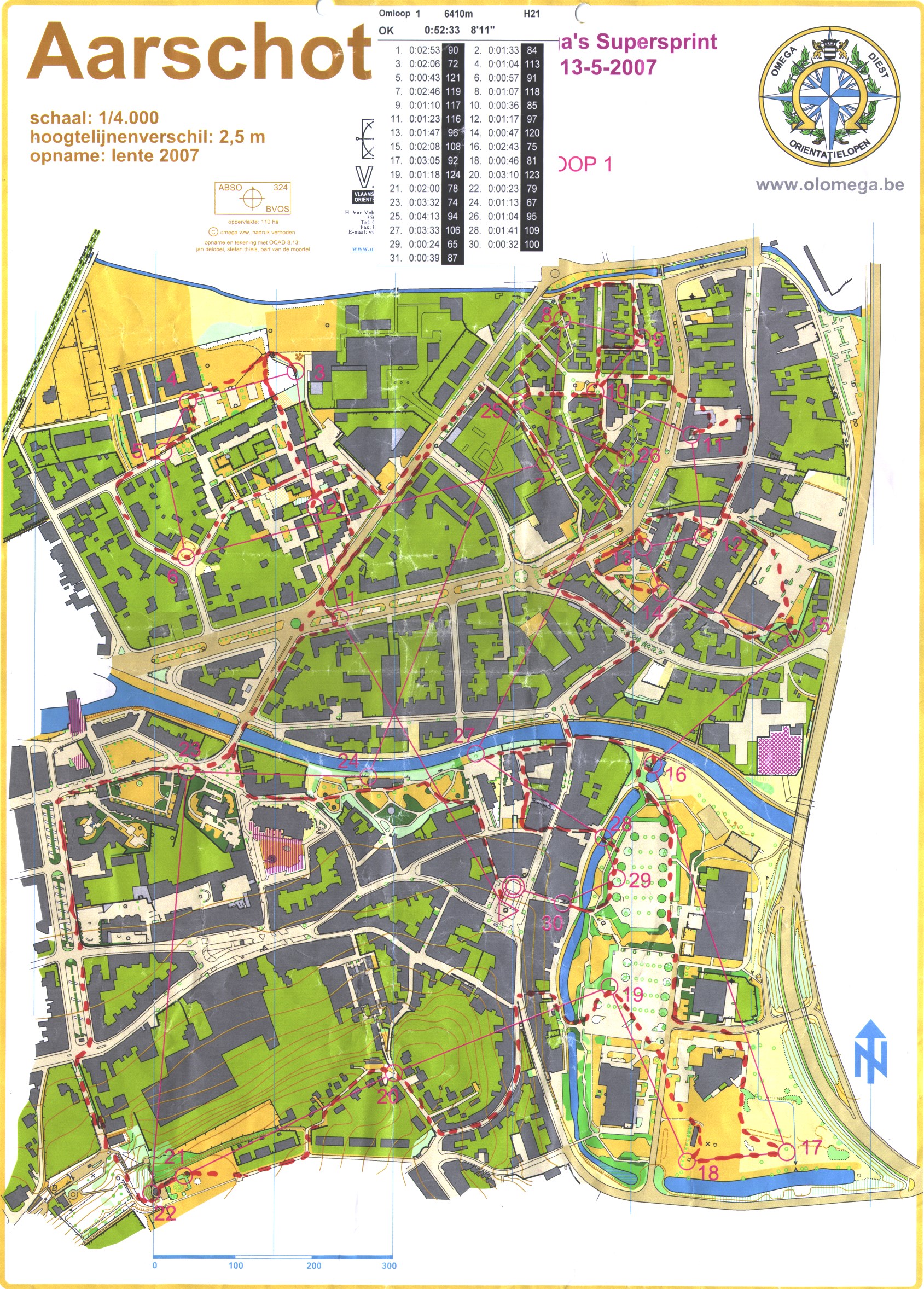 City-O (13.05.2007)