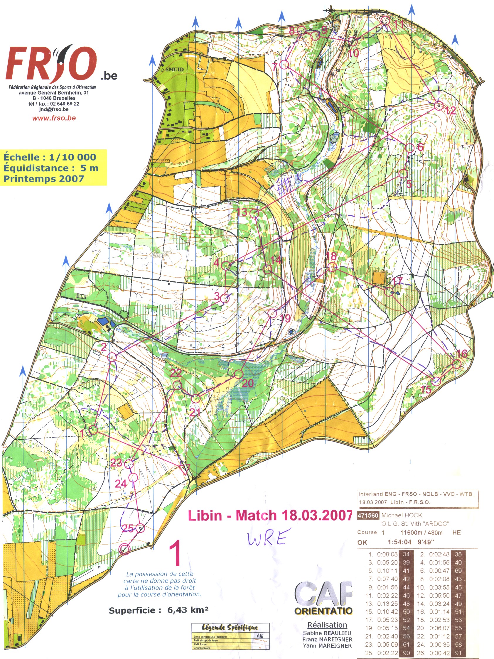 Interland (2007-03-18)