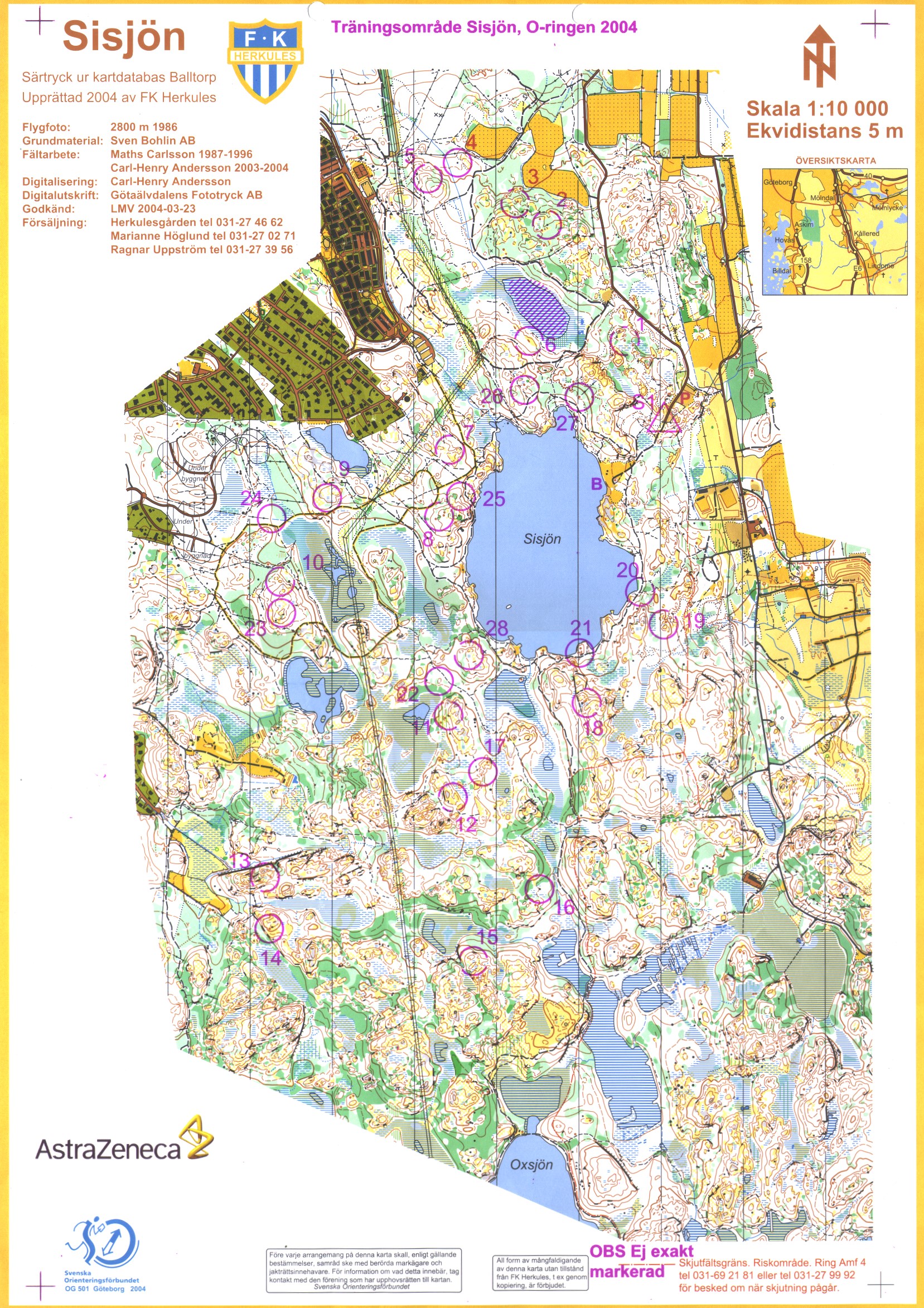 O-Ringen (2004-07-17)