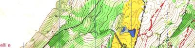 5 Tage Schweiz JWOC 2005