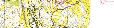 5 Tage Schweiz JWOC 2005