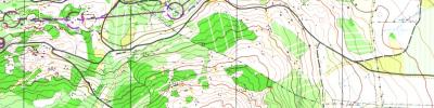 Scottish 6 Days - Royal Deeside 93