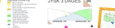 Jysk 3 Dagers