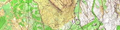 Scottish 6 Days - Breadalbane '97