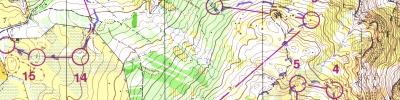 Scottish 6 Days - Breadalbane '97