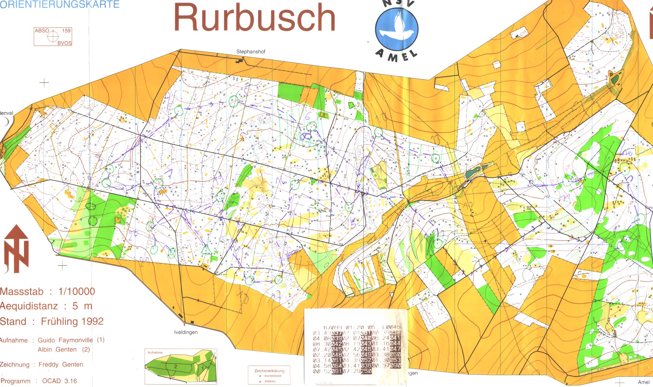 Challenge Interclubs FRSO (01.09.2002)