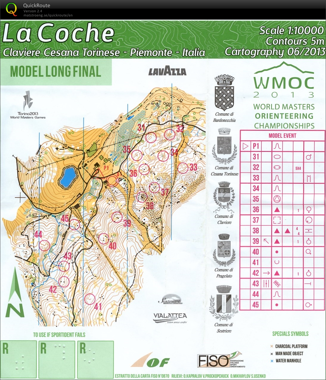 WMOC Model Long Final (09.08.2013)
