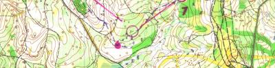 Championnat de Belgique Courte Distance