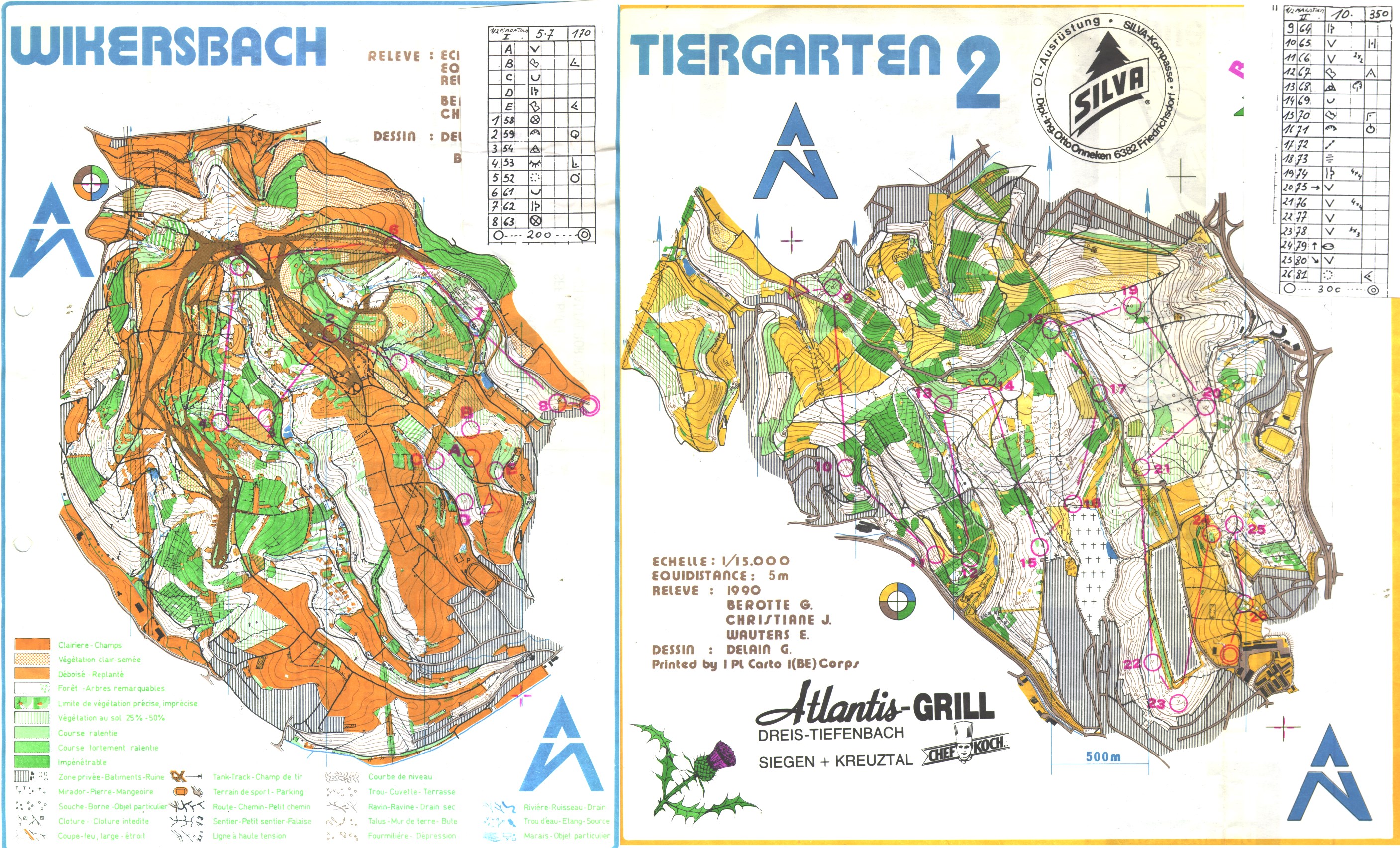 1/2 Marathon (07.10.1990)
