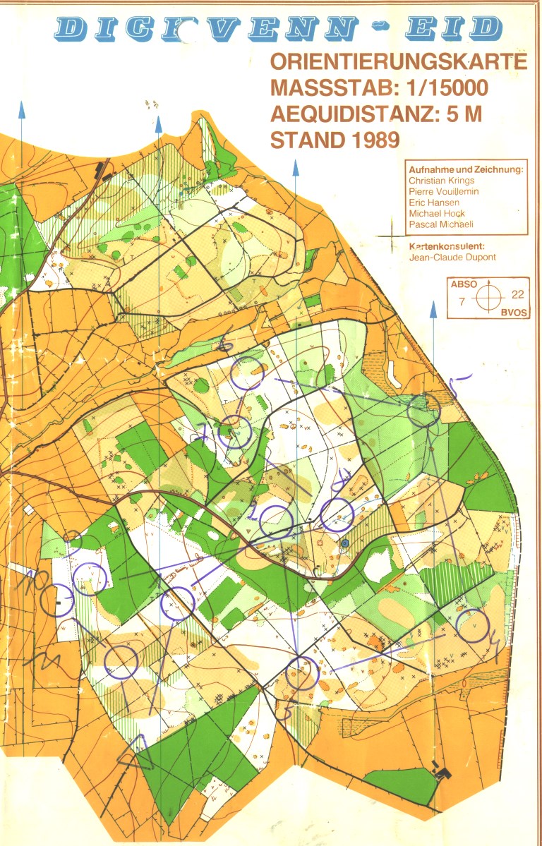 Training (1994-11-20)