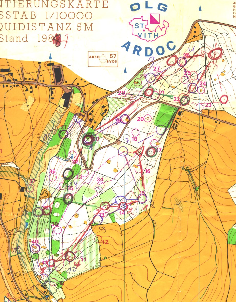 Training (1990-07-15)